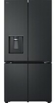 LG Inverter 571 lít LFD58BLMA