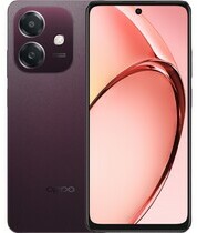 Điện thoại OPPO A3x 4G 6GB/128GB Đỏ (CPH2641)