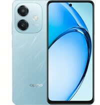 Điện thoại OPPO A3x 4G 6GB/128GB Xanh (CPH2641)