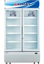 Tủ mát Alaska 1000 lít LC-1000C