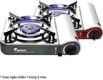 Bếp gas mini Maxsun MS-3800SP