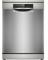 Máy rửa chén độc lập Bosch Serie 6 14 bộ SMS6ZCI01P