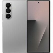 Điện thoại Samsung Galaxy Z Fold 7 512GB Xám bạc