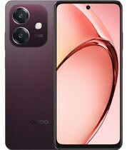 Điện thoại OPPO A5i 4GB/64GB (CPH2773) Đỏ Tinh Vân