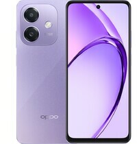 Điện thoại OPPO A5i 4GB/128GB (CPH2773) Tím Ánh Sao