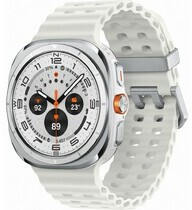 Đồng hồ thông minh Samsung Galaxy Watch Ultra 2025 47mm L705 Trắng