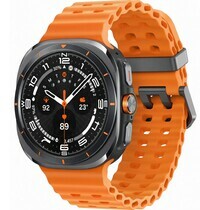 Đồng hồ thông minh Samsung Galaxy Watch Ultra 2025 47mm L705 Xám