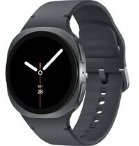 Đồng hồ thông minh Samsung Galaxy Watch 8 Bluetooth 44mm L330 Xám