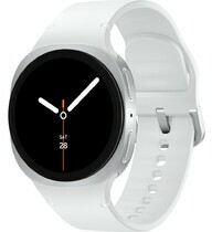 Đồng hồ thông minh Samsung Galaxy Watch 8 Bluetooth 44mm L330 Bạc
