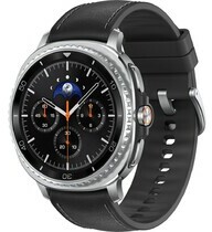 Đồng hồ thông minh Samsung Galaxy Watch 8 Classic Bluetooth 46mm L500 Đen