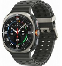 Đồng hồ thông minh Samsung Galaxy Watch Ultra 2025 47mm L705 Bạc