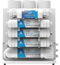 Máy lọc nước RO Rossi Core TA-212U0