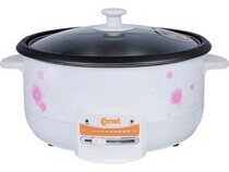 Nồi lẩu điện Comet 3.5 lít CM7731