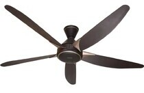 Quạt trần Panasonic F-60GDS-BS