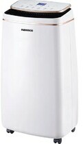 Máy hút ẩm Nanoco NDH102