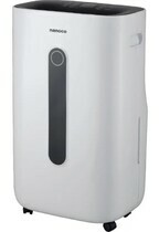 Máy hút ẩm Nanoco NDH256