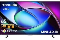 Smart Tivi Mini LED Toshiba 4K 65 inch 65Z670RP