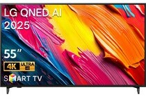 Smart Tivi QNED AI LG 4K 55 inch 55QNED70ASA