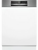 Máy rửa chén bán âm Bosch 14 bộ SMI6ZCS16E