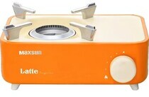 Bếp gas mini Maxsun Latte