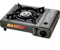 Bếp gas mini Maxsun MS-560