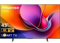 Smart Tivi Hisense 4K 43 inch 43A6Q