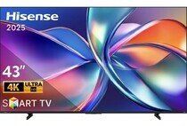 Smart Tivi Hisense 4K 43 inch 43Q6Q