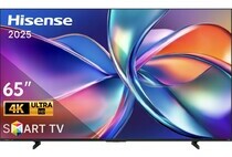 Smart Tivi Hisense 4K 65 inch 65Q6Q