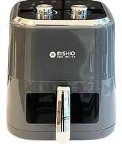 Nồi chiên không dầu Mishio MK408