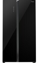 Tủ lạnh Hisense Inverter 544 lít RS708N4EBU