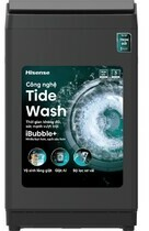Máy giặt Hisense Inverter 15 kg WT150F50
