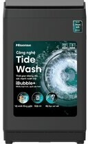 Máy giặt Hisense Inverter 10.5 kg WT105F50