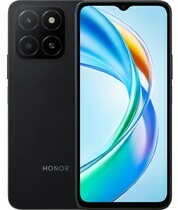 Điện thoại Honor X5B PLUS 4GB/128GB Đen