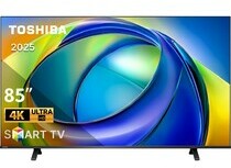 Smart Tivi Toshiba AI 4K 85 inch 85C350RP