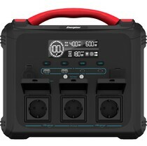 Trạm sạc dự phòng di động Energizer 1100Wh/1200W LMFP - PPS1100W2F