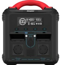 Trạm sạc dự phòng di động Energizer 550Wh/700W LMFP - PPS550W1F