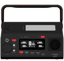 Trạm sạc dự phòng di động Energizer 293Wh/300W Li-ion - PPS300W2