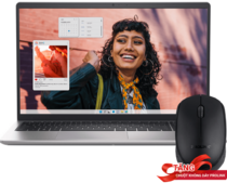 Laptop Dell Inspiron 3520 P112F008 Chính Hãng, Giá Tốt | Nguyễn Kim