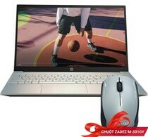 Laptop HP Pavilion 15-EG3091TU i7-1355U/16GB/512GB/Win11 (8C5L2PA)