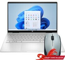 Laptop HP Pavilion X360 14-EK2013TU Core 7-150U/16GB/512GB/Win11 (9Z2V4PA)