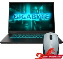 Laptop gaming Gigabyte A16 i7-13620H/16GB/512GB/Win11 (A16-CMHI2VN893SH)