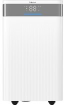 Máy hút ẩm Fujihome 12 lít DH12NW