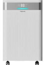 Máy hút ẩm Fujihome 20 lít DH20NW