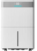 Máy hút ẩm Fujihome 40 lít DH40NW