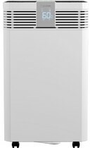 Máy hút ẩm Fujihome 60 lít DH60W-HEPA