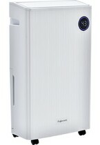 Máy hút ẩm Fujihome 25 lít DH25W-HEPA-NEW