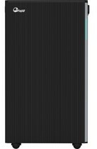 Máy hút ẩm Fujie 12 lít HM-912ED