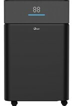 Máy hút ẩm Fujie 16 lít HM-916ED