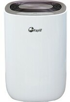 Máy hút ẩm Fujie 12 lít HM-912EC-N