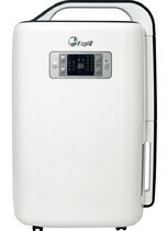 Máy hút ẩm Fujie 16 lít HM-916EC